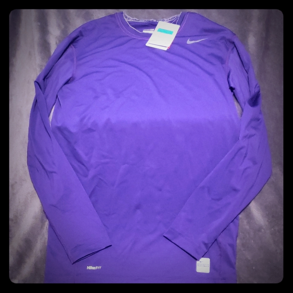 Compression Long Sleeve